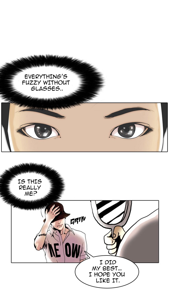 Lookism Chapter 2 63