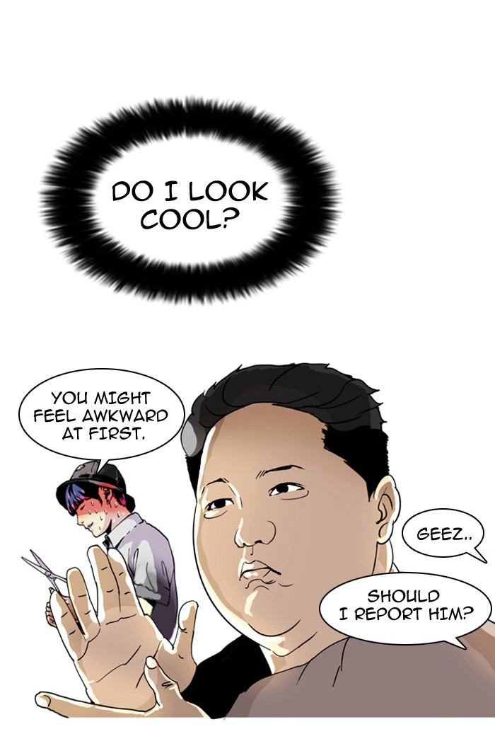 Lookism Chapter 2 64