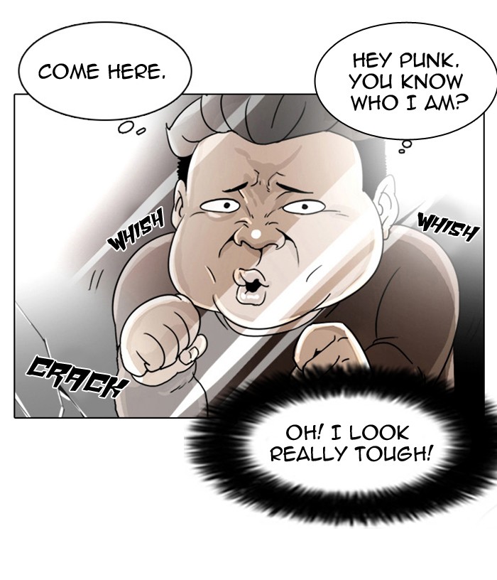Lookism Chapter 2 71
