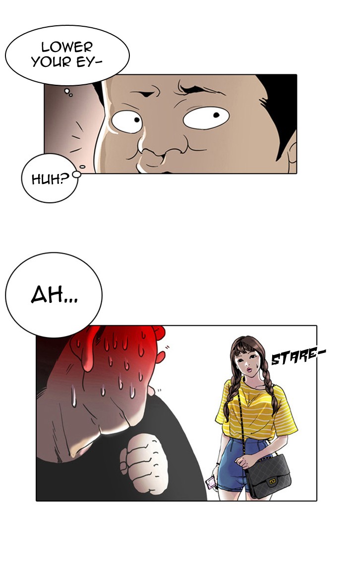 Lookism Chapter 2 72