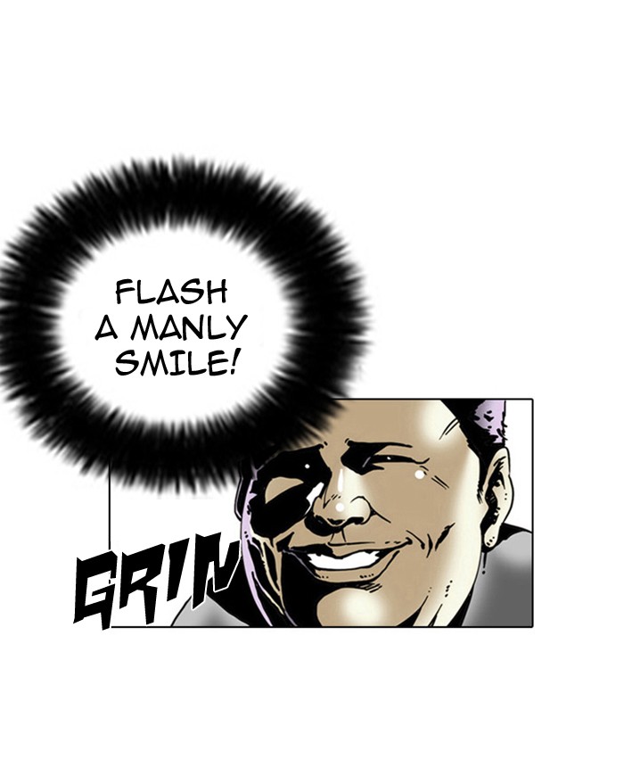 Lookism Chapter 2 75