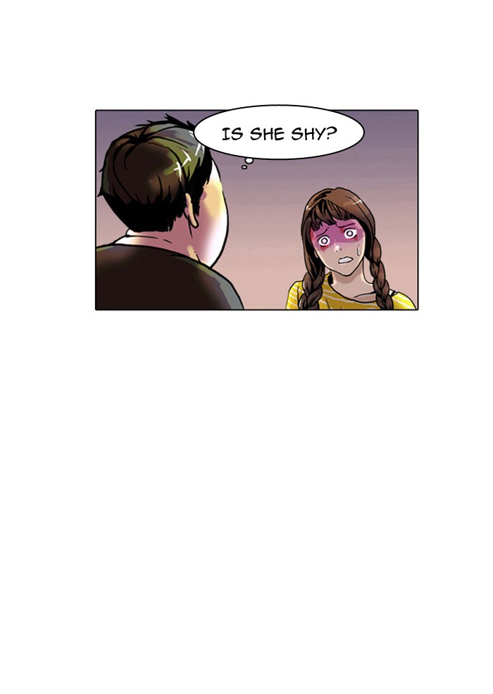 Lookism Chapter 2 77