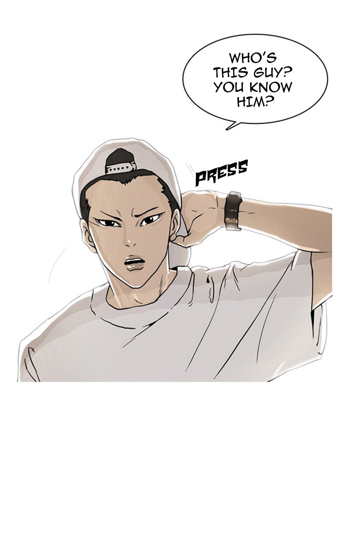 Lookism Chapter 2 81