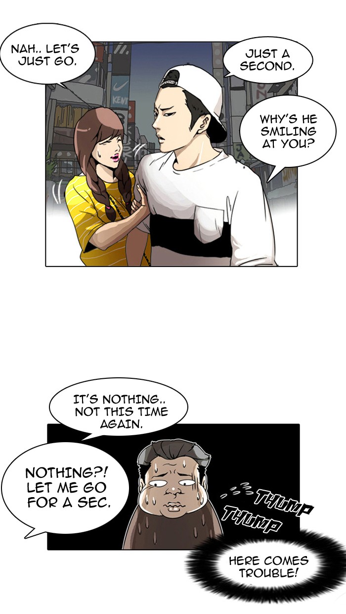 Lookism Chapter 2 82