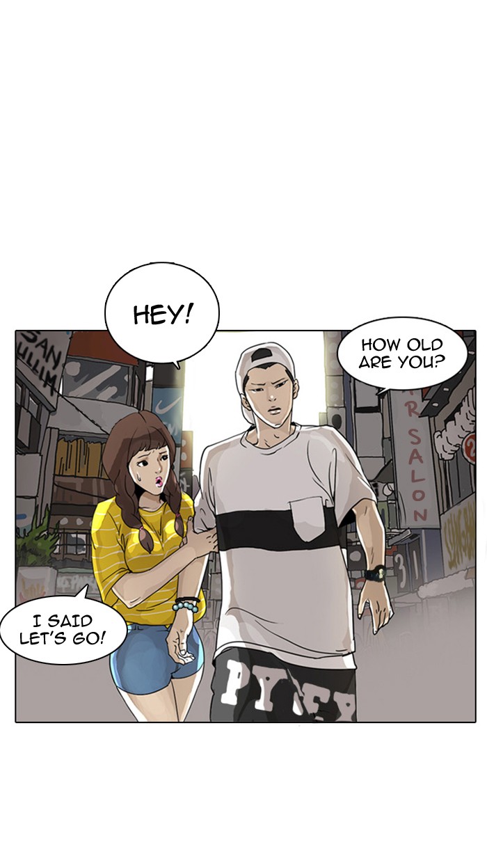 Lookism Chapter 2 83