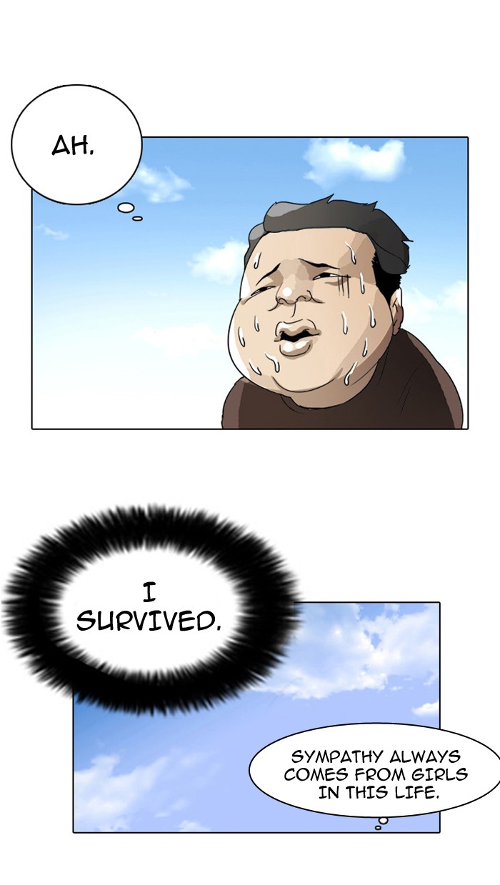 Lookism Chapter 2 87