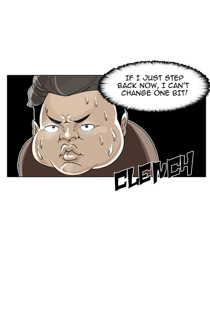 Lookism Chapter 2 91