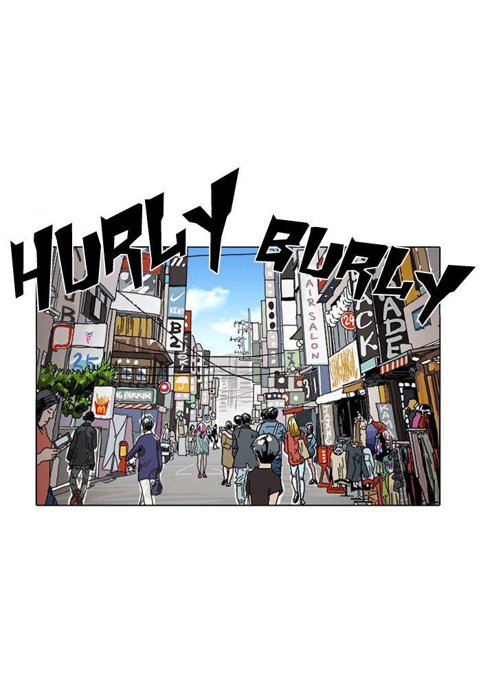 Lookism Chapter 2 92