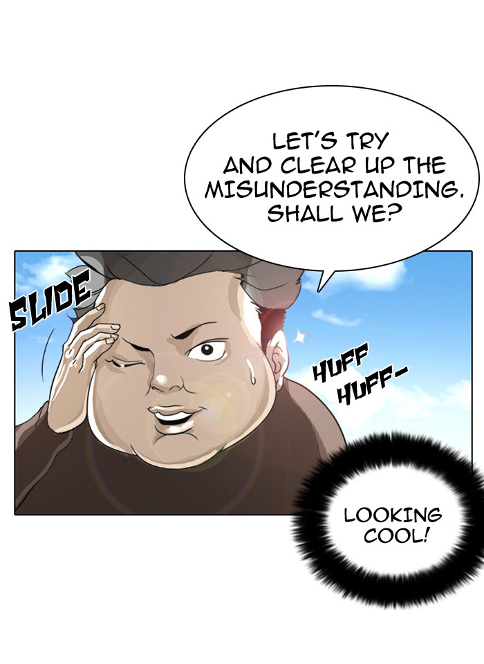 Lookism Chapter 2 94