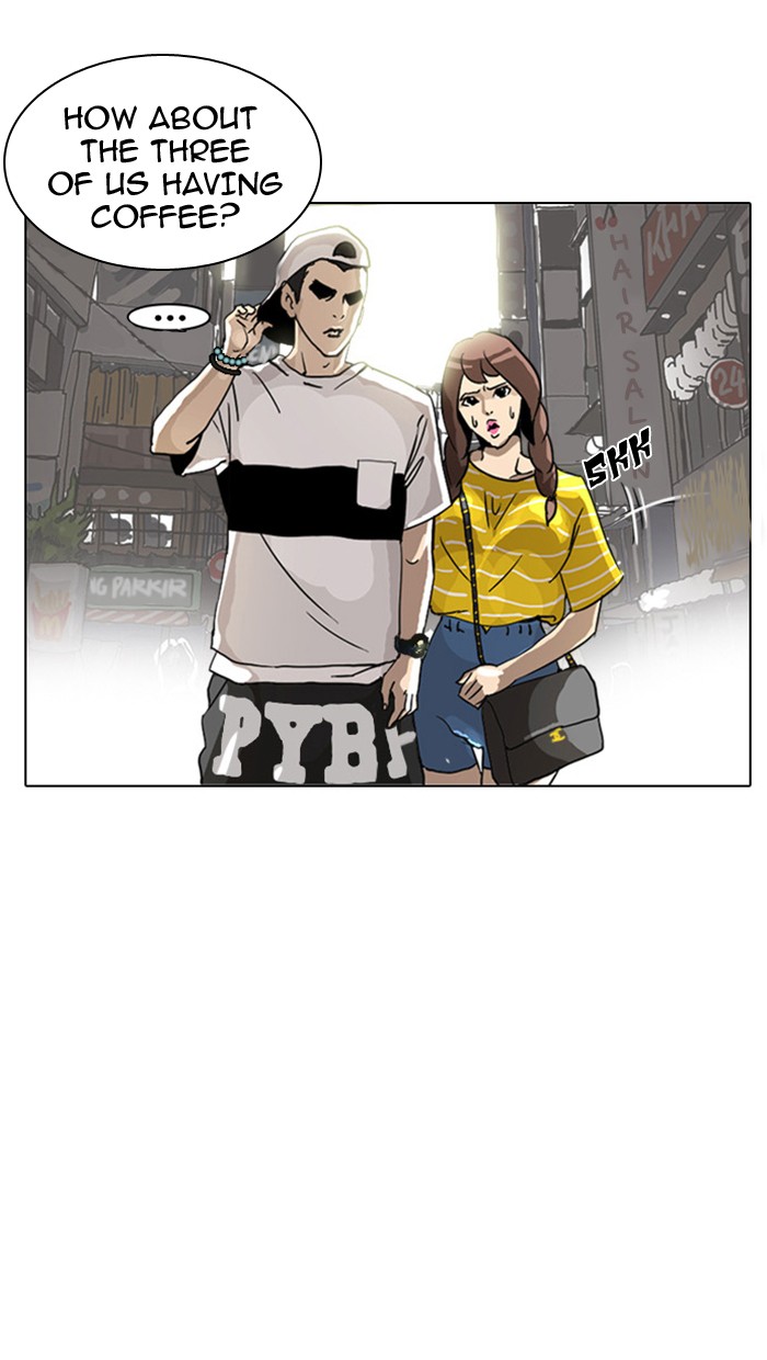 Lookism Chapter 2 95