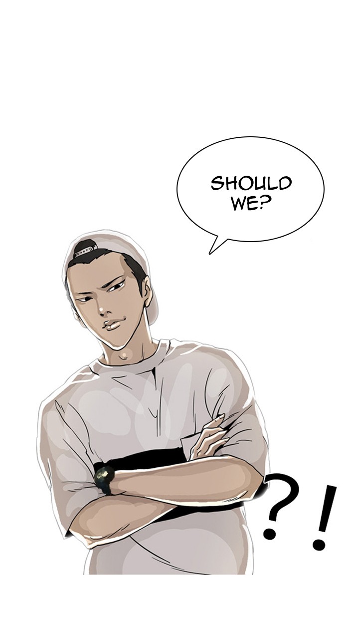 Lookism Chapter 2 97