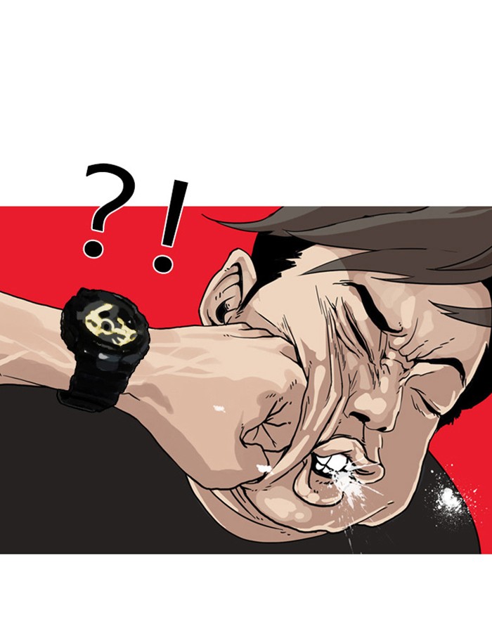 Lookism Chapter 2 101