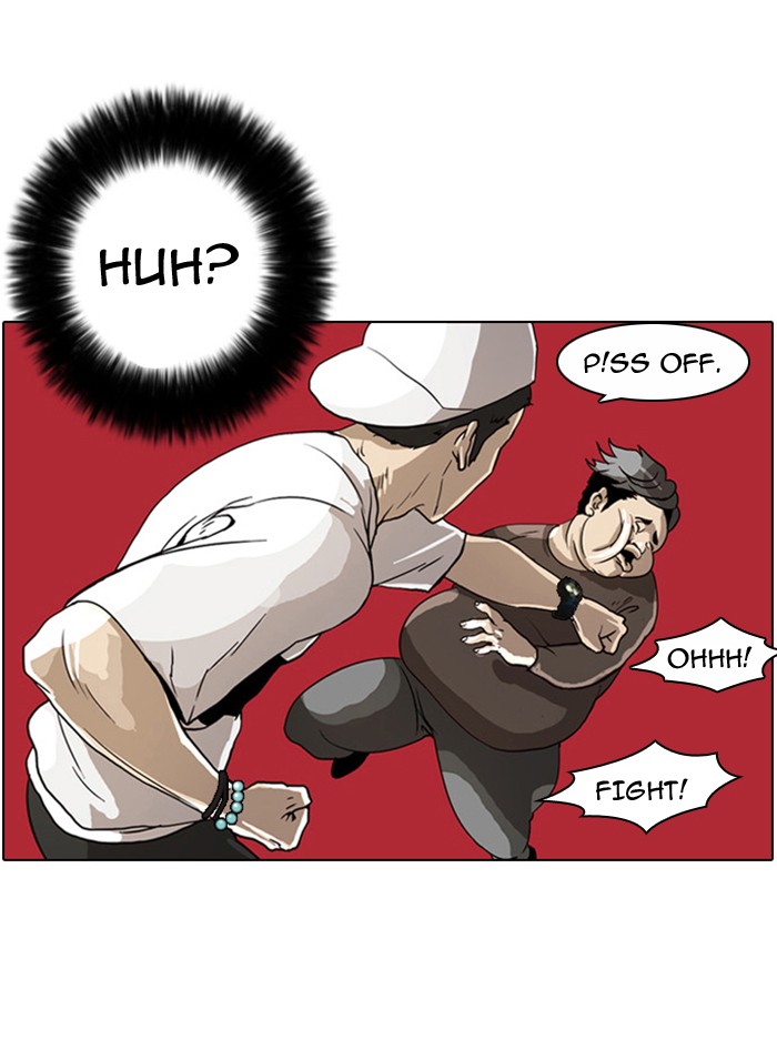 Lookism Chapter 2 102