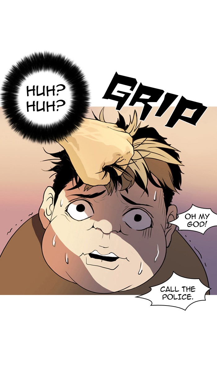 Lookism Chapter 2 104