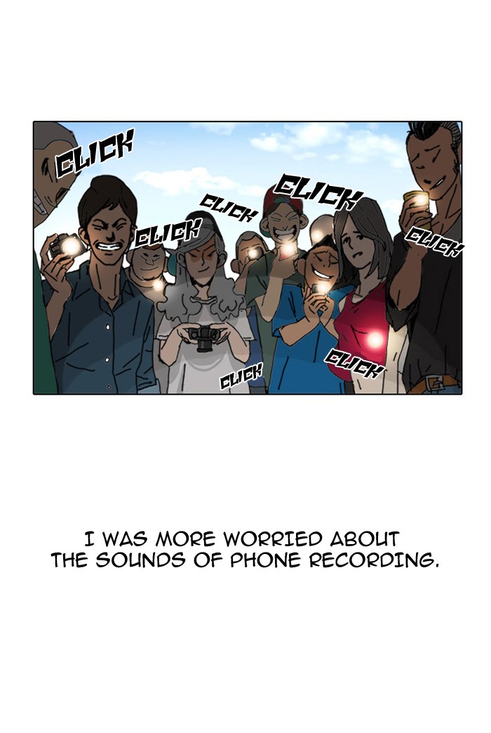 Lookism Chapter 2 106