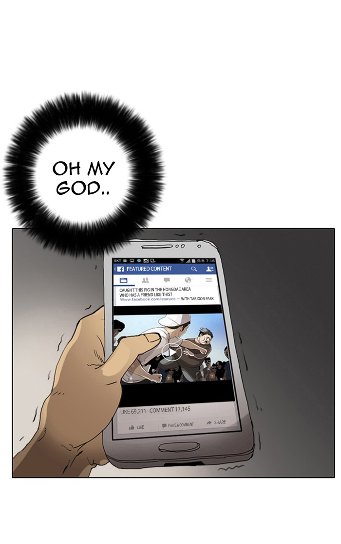 Lookism Chapter 2 108