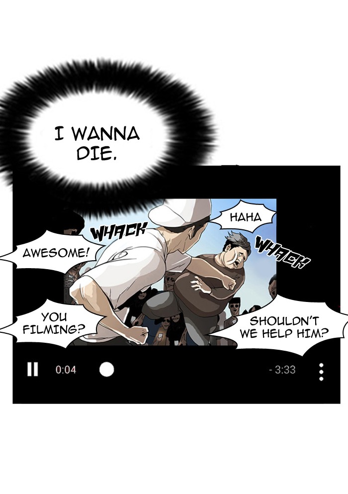 Lookism Chapter 2 109