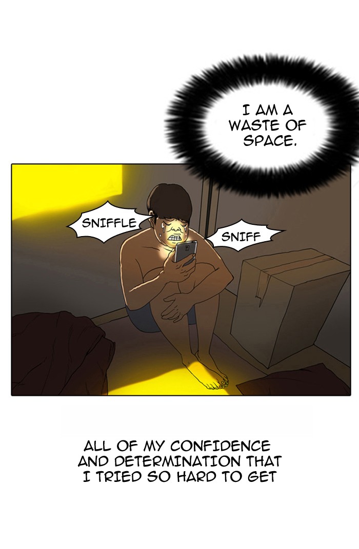 Lookism Chapter 2 111