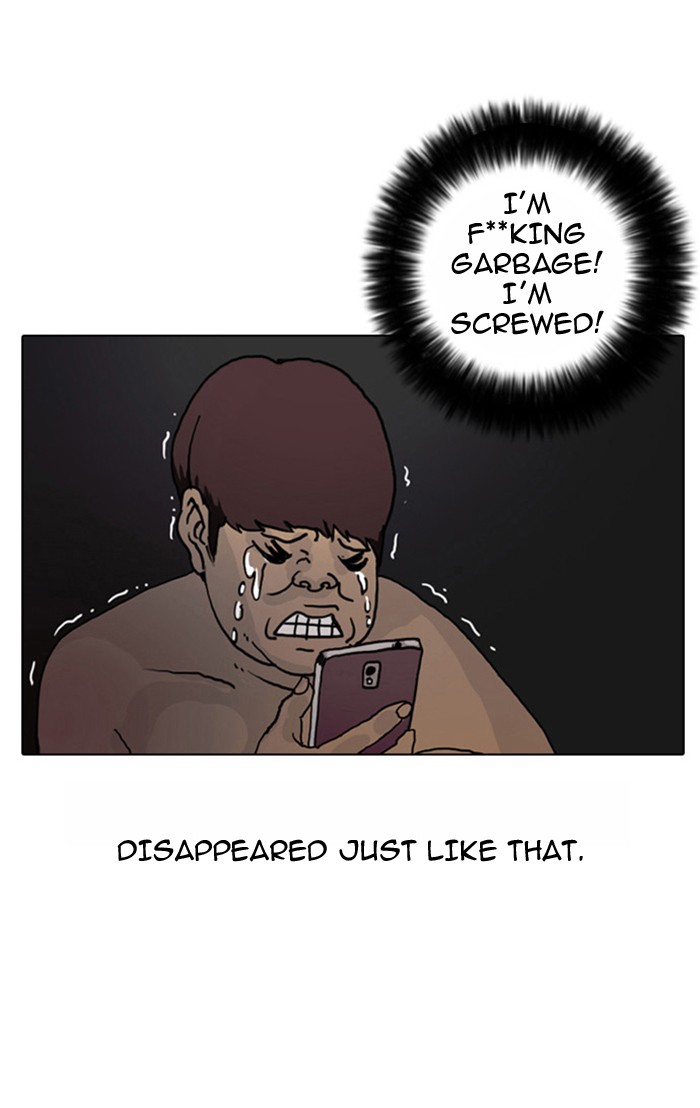 Lookism Chapter 2 112