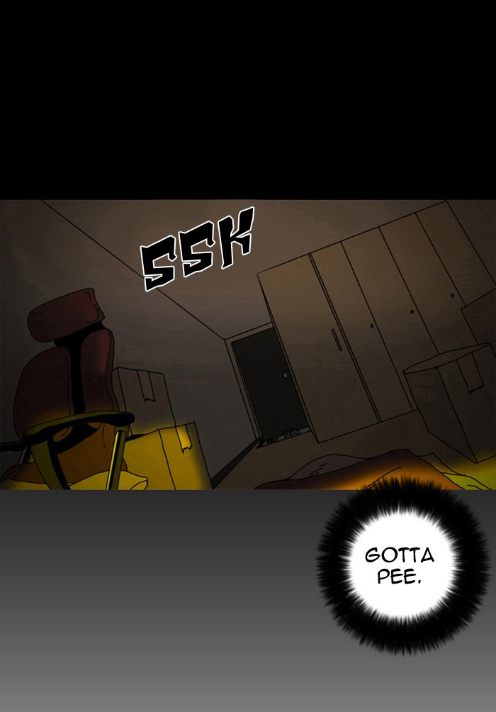 Lookism Chapter 2 121
