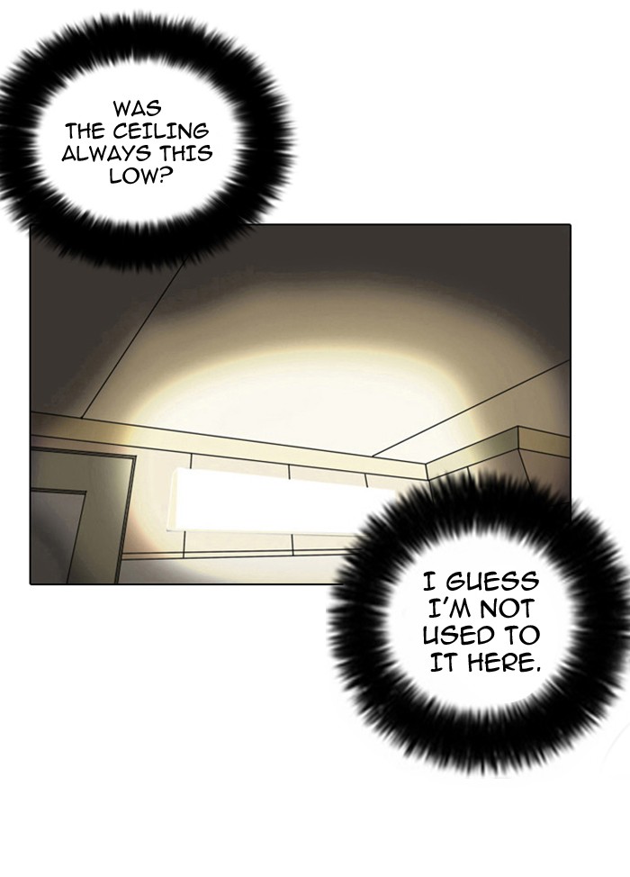 Lookism Chapter 2 125