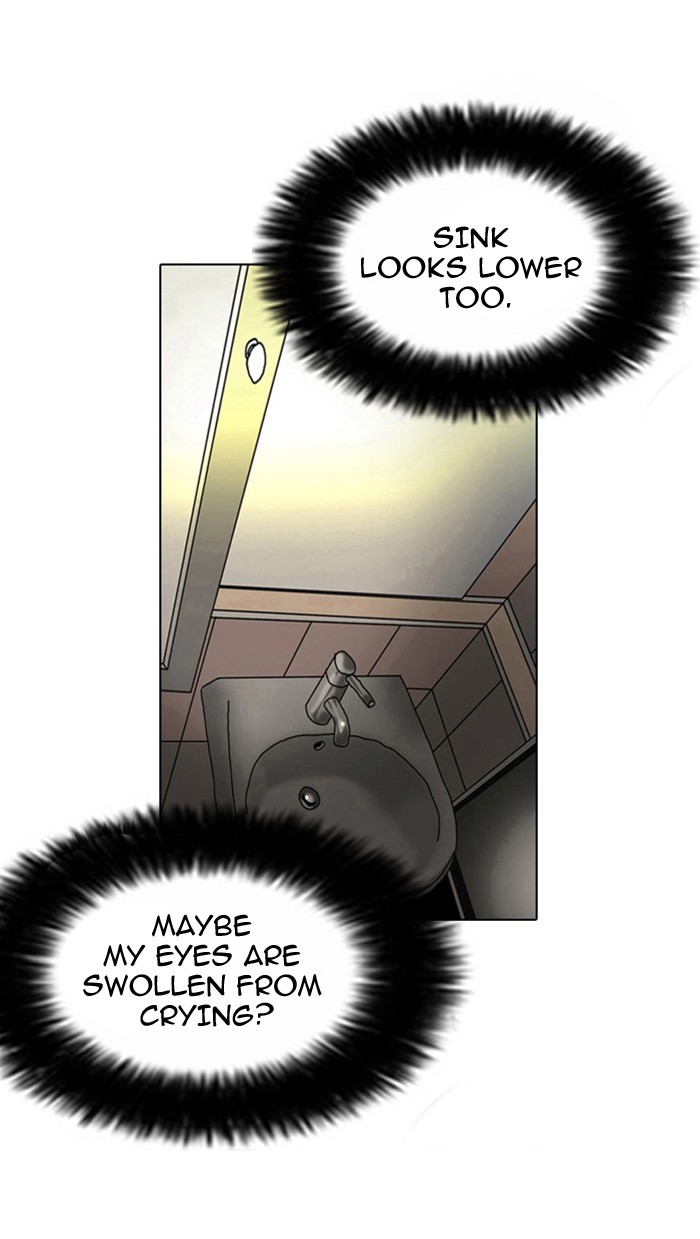 Lookism Chapter 2 126