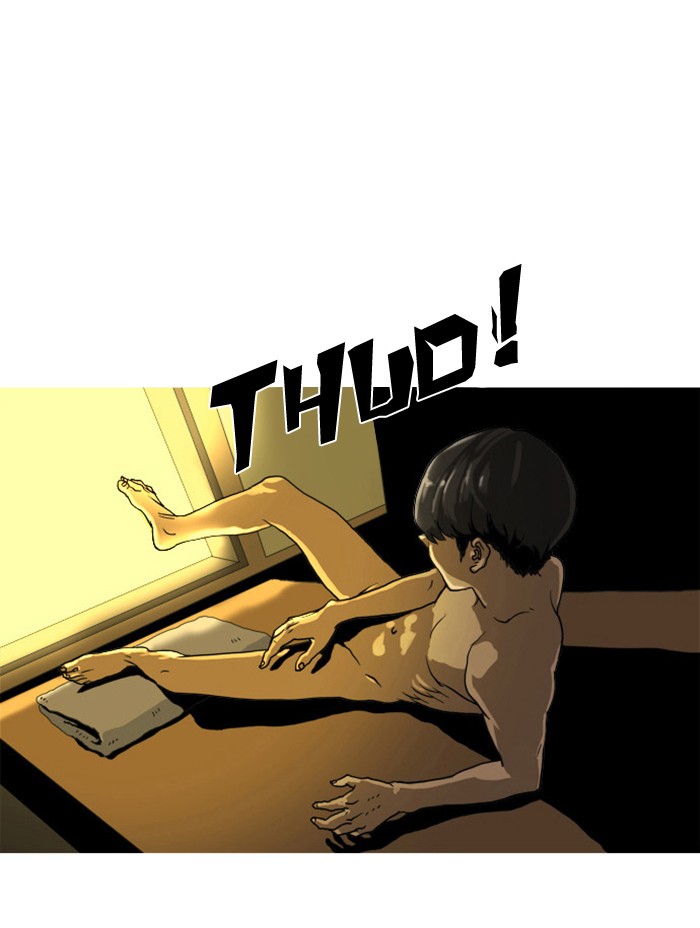 Lookism Chapter 2 138