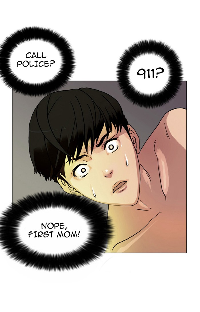 Lookism Chapter 2 140