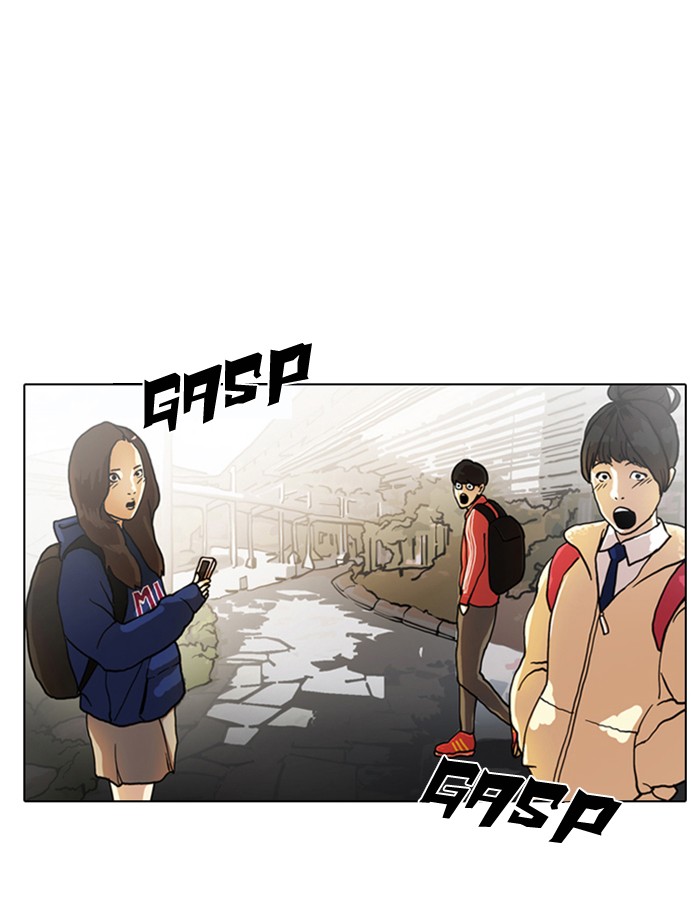 Lookism Chapter 1
