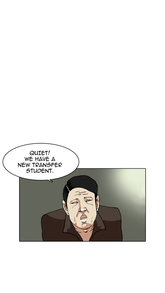 Lookism Chapter 4 12