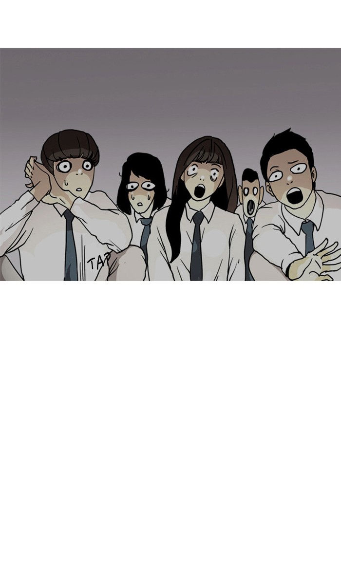 Lookism Chapter 4 14