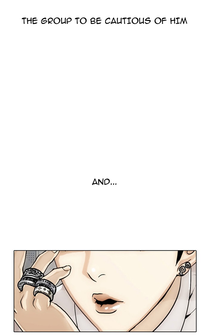 Lookism Chapter 4 19