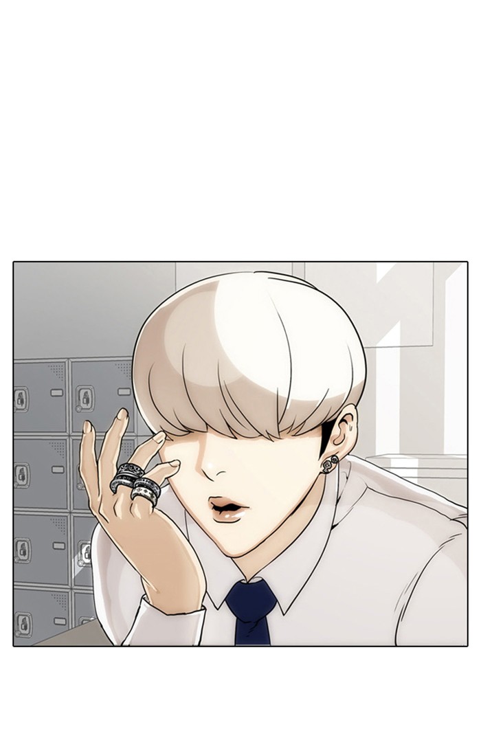 Lookism Chapter 4 20