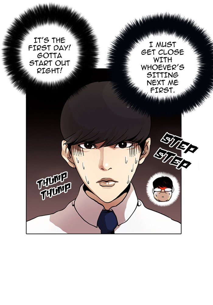 Lookism Chapter 4 22