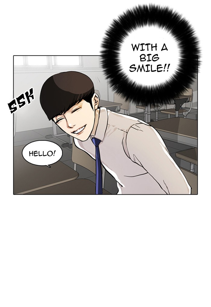 Lookism Chapter 4 24