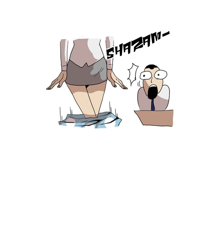 Lookism Chapter 4 30