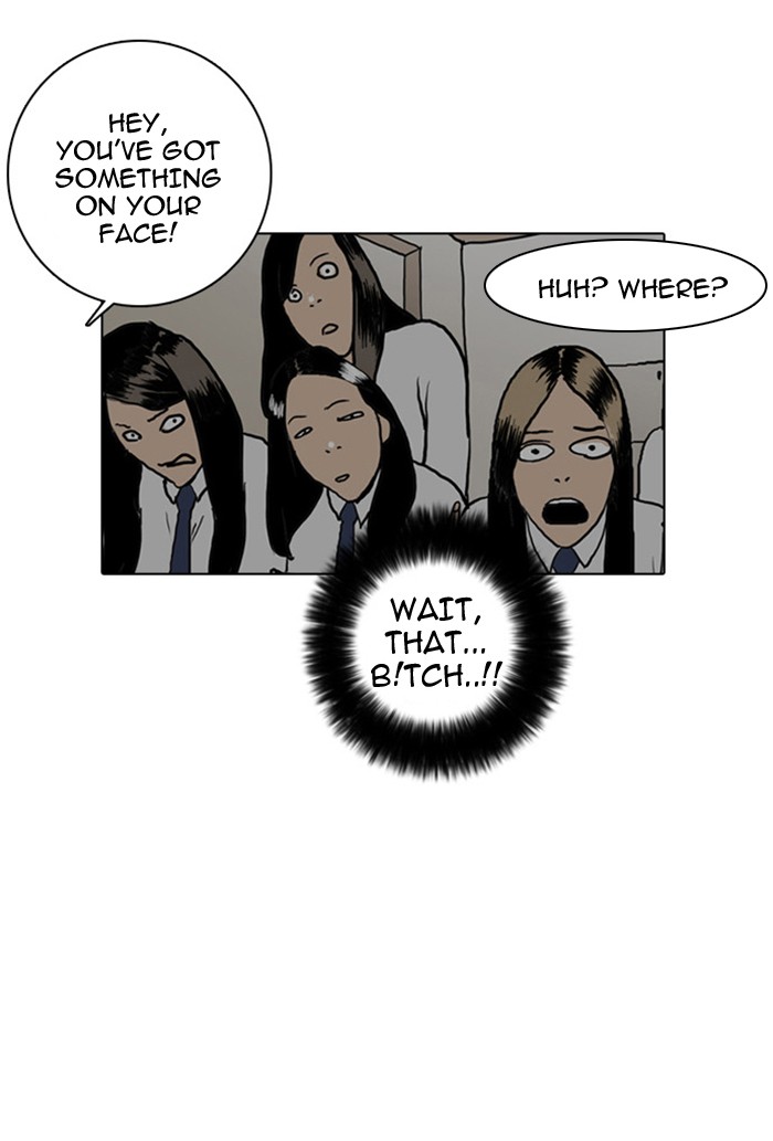 Lookism Chapter 4 33