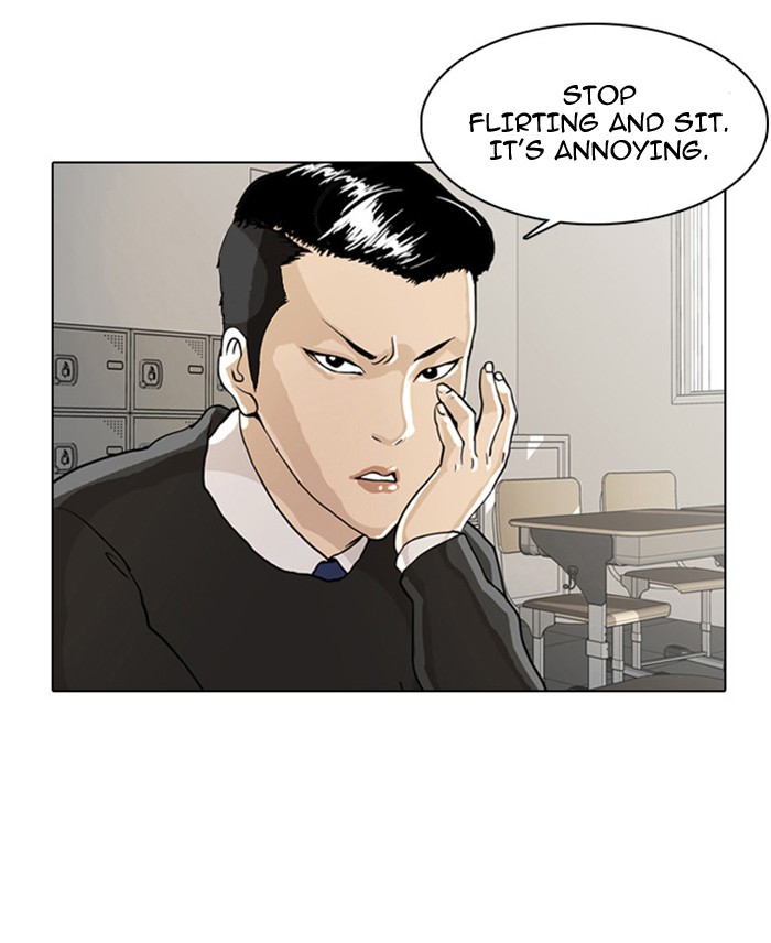 Lookism Chapter 4 37