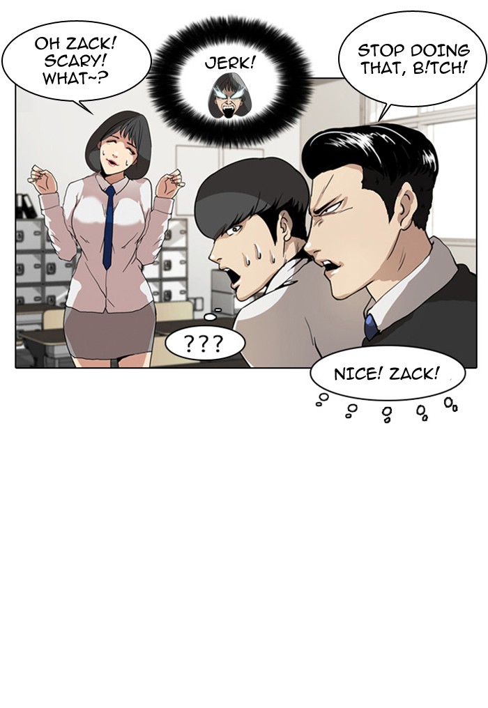 Lookism Chapter 4 38