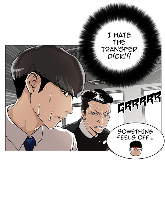 Lookism Chapter 4 41