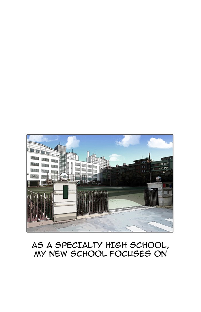 Lookism Chapter 4 42