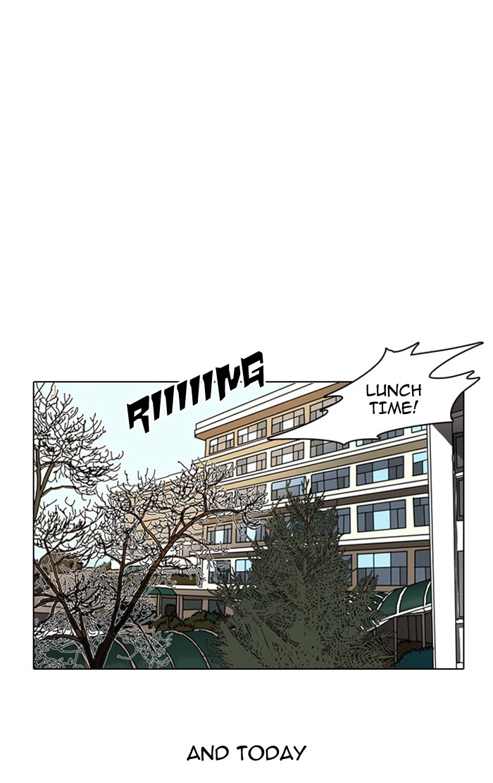 Lookism Chapter 4 46