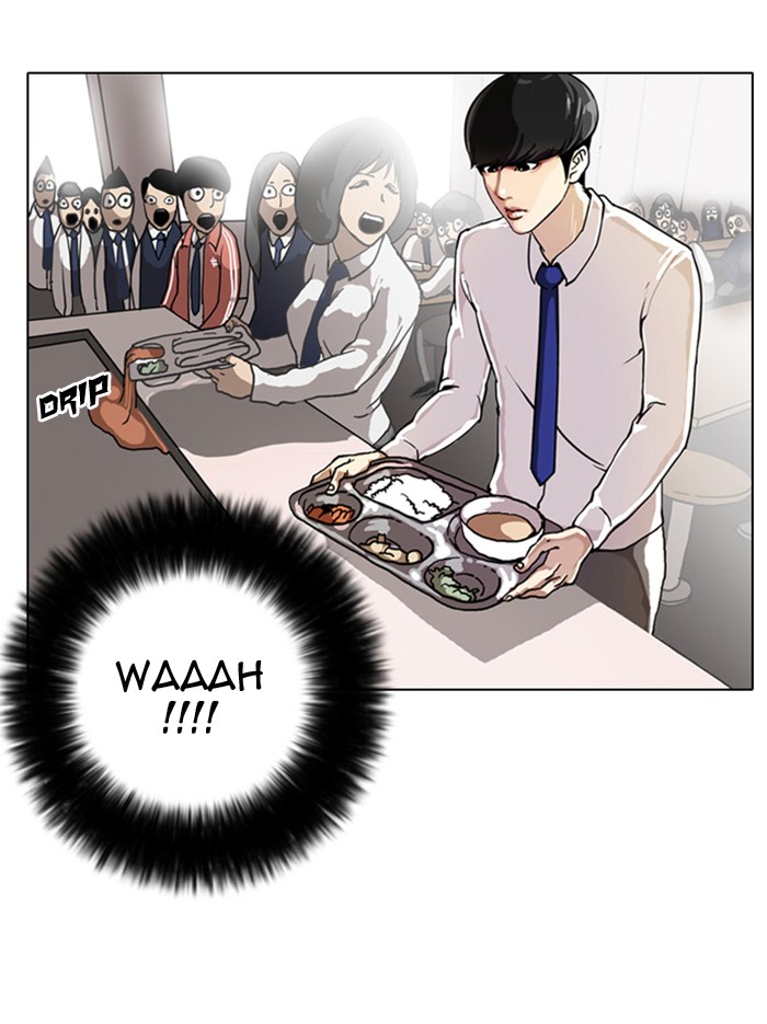 Lookism Chapter 4 48