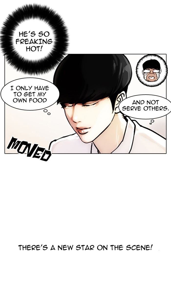 Lookism Chapter 4 49
