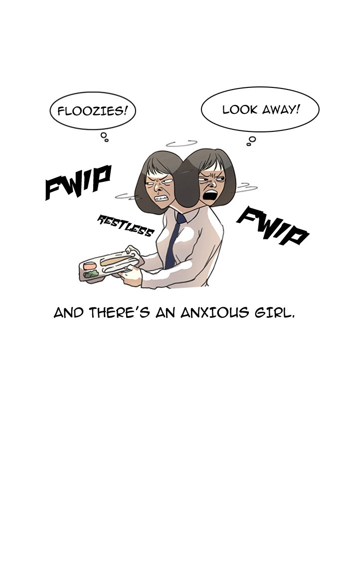 Lookism Chapter 4 50