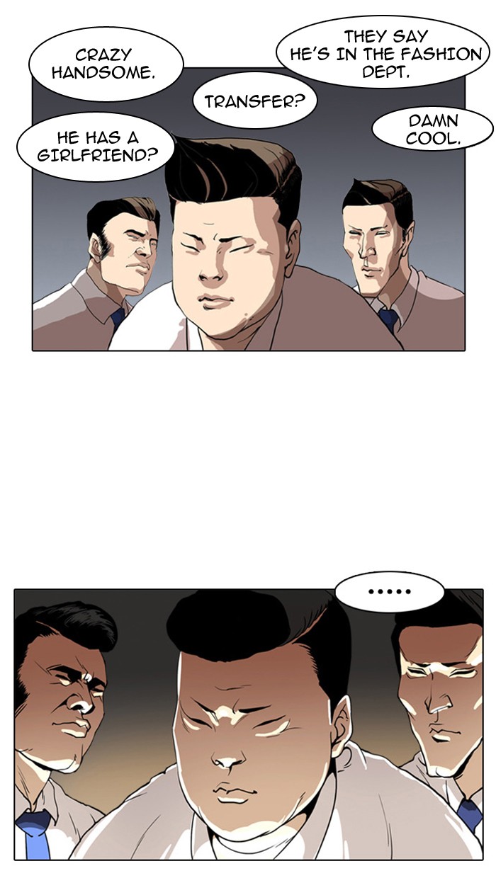 Lookism Chapter 4 51