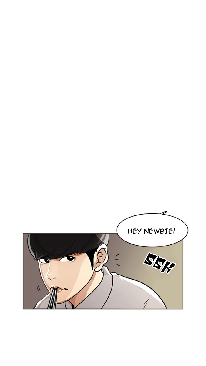 Lookism Chapter 4 52