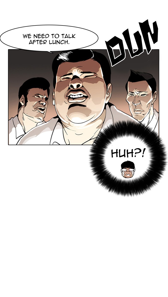 Lookism Chapter 4 53