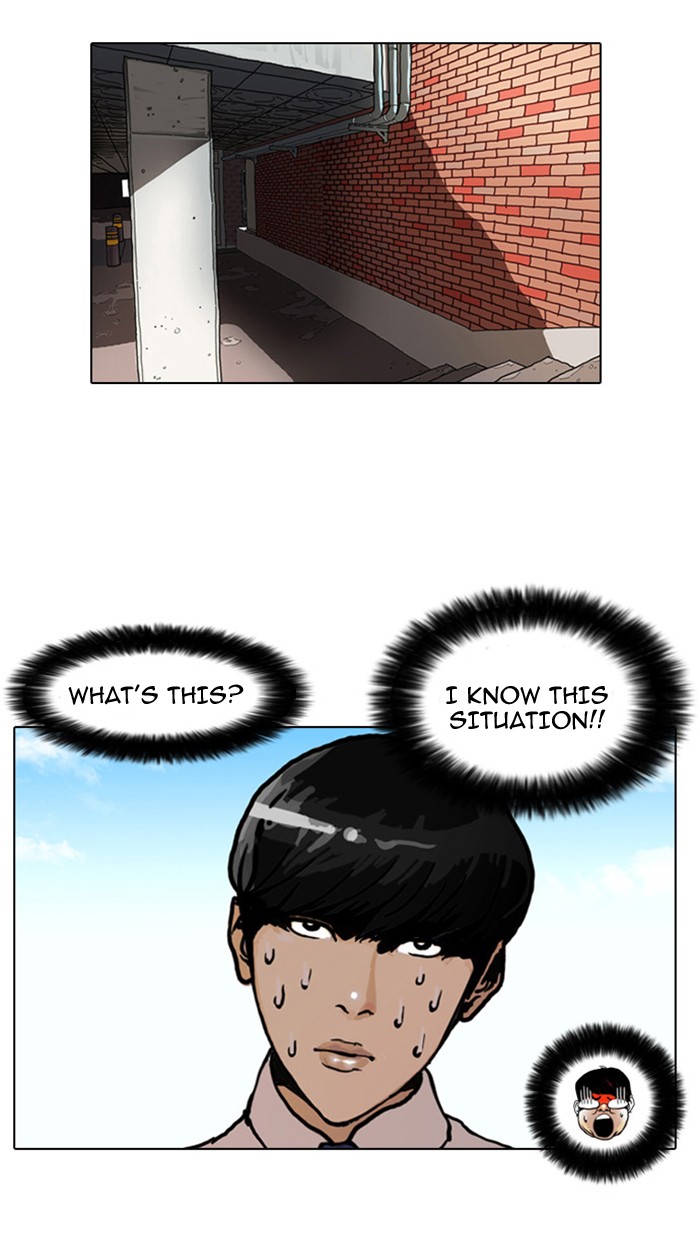 Lookism Chapter 4 54