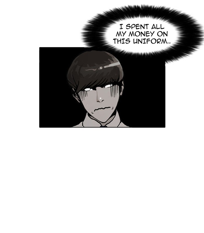 Lookism Chapter 4 57